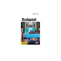 BUDAPEST INTERCITY GUIDES