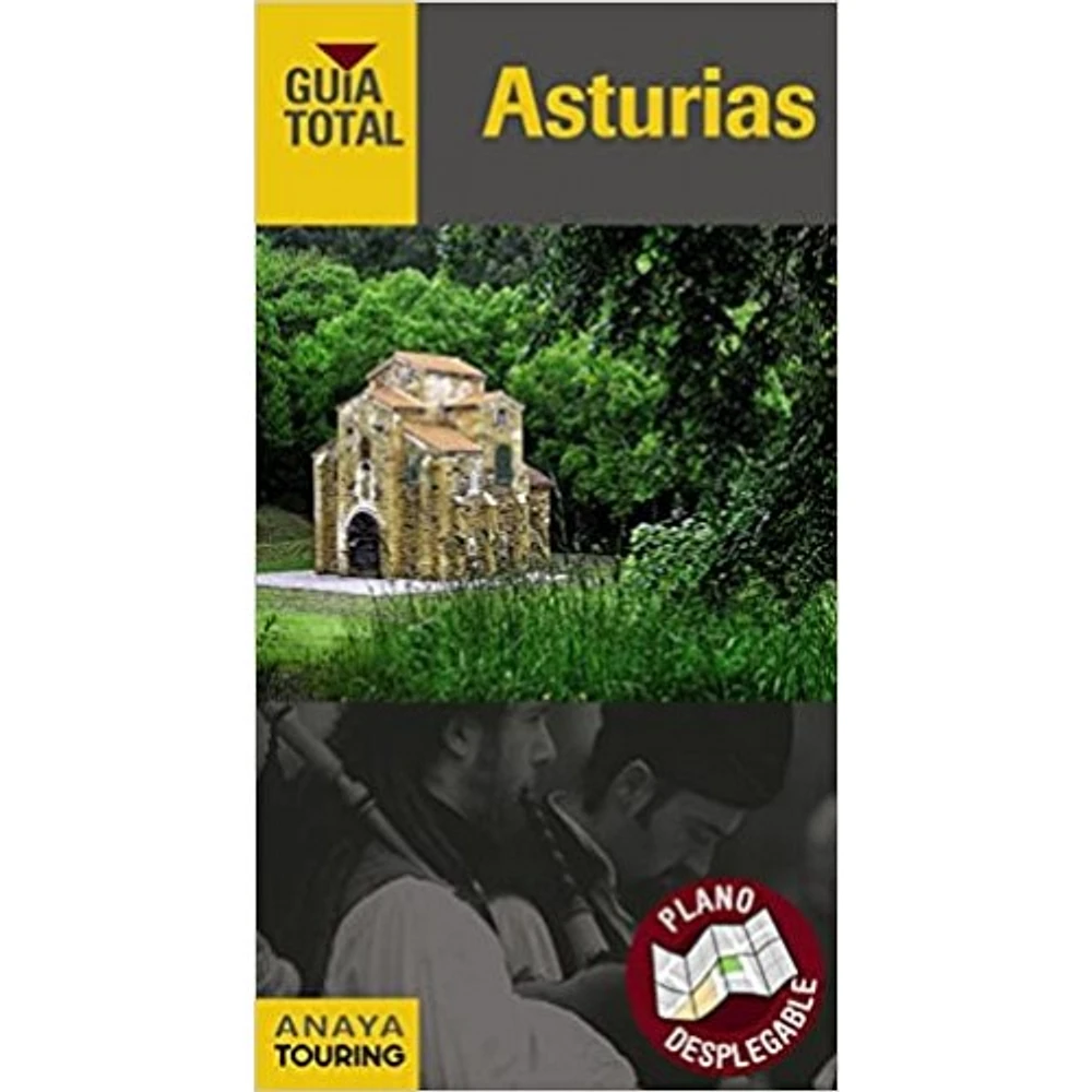 ASTURIAS