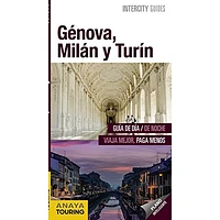 GENOVA MILAN Y TURIN