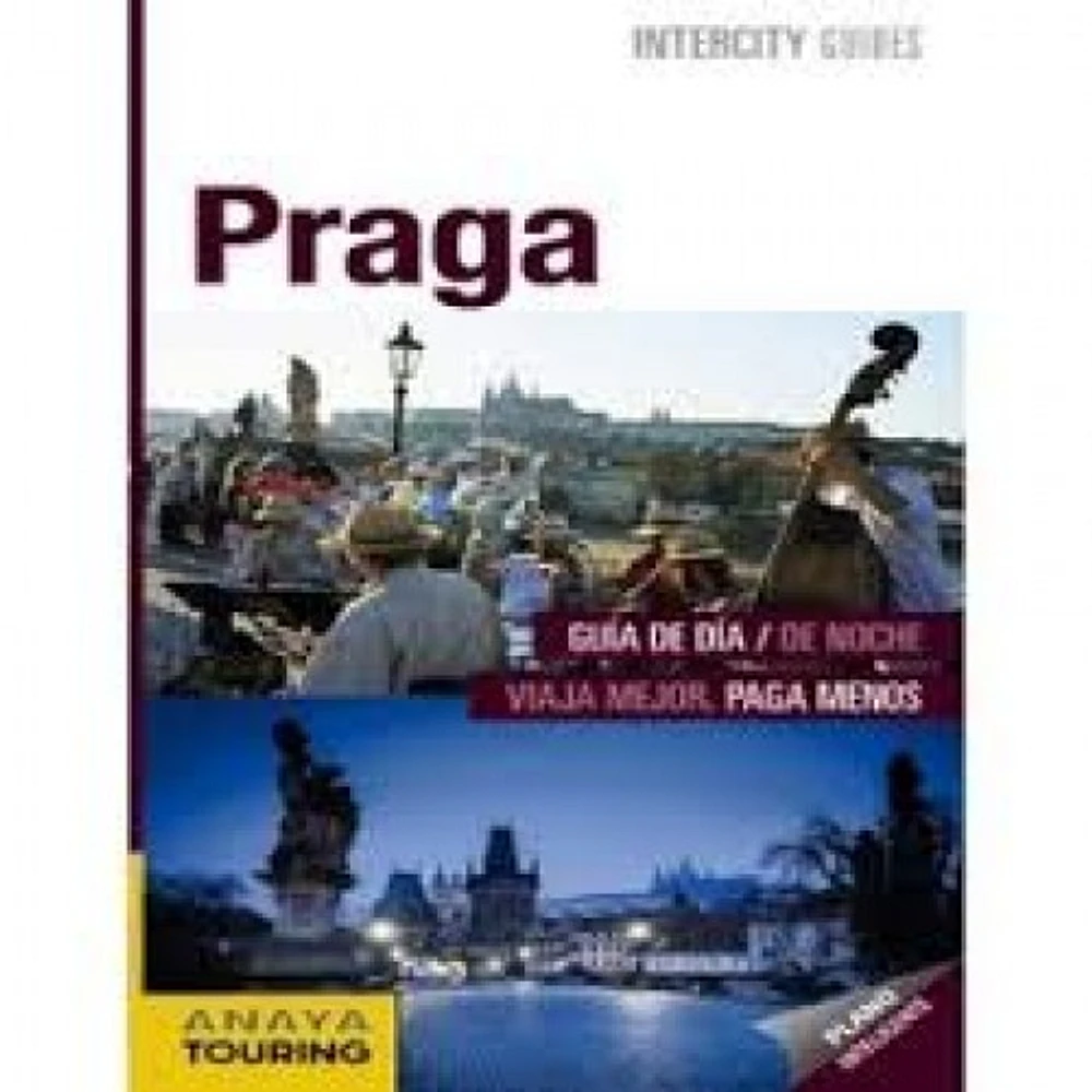 PRAGA