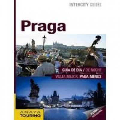 PRAGA