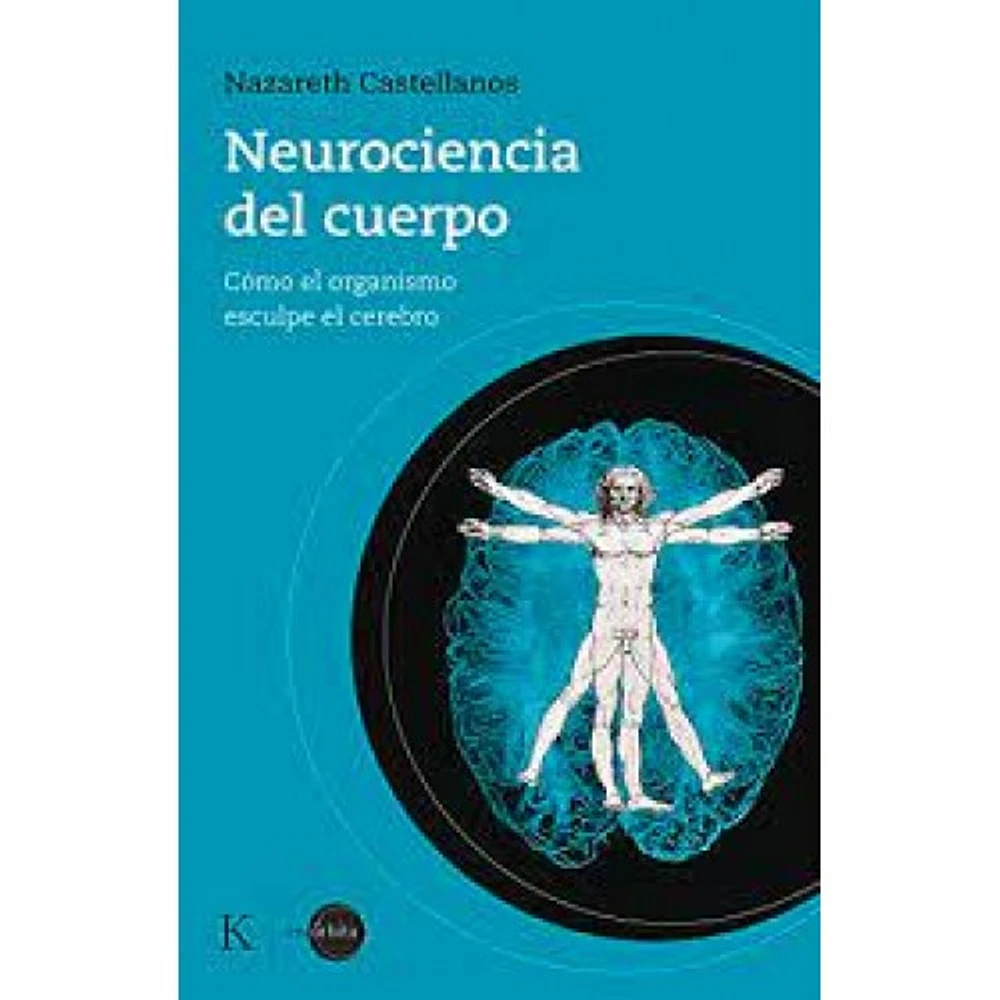 NEUROCIENCIA DEL CUERPO