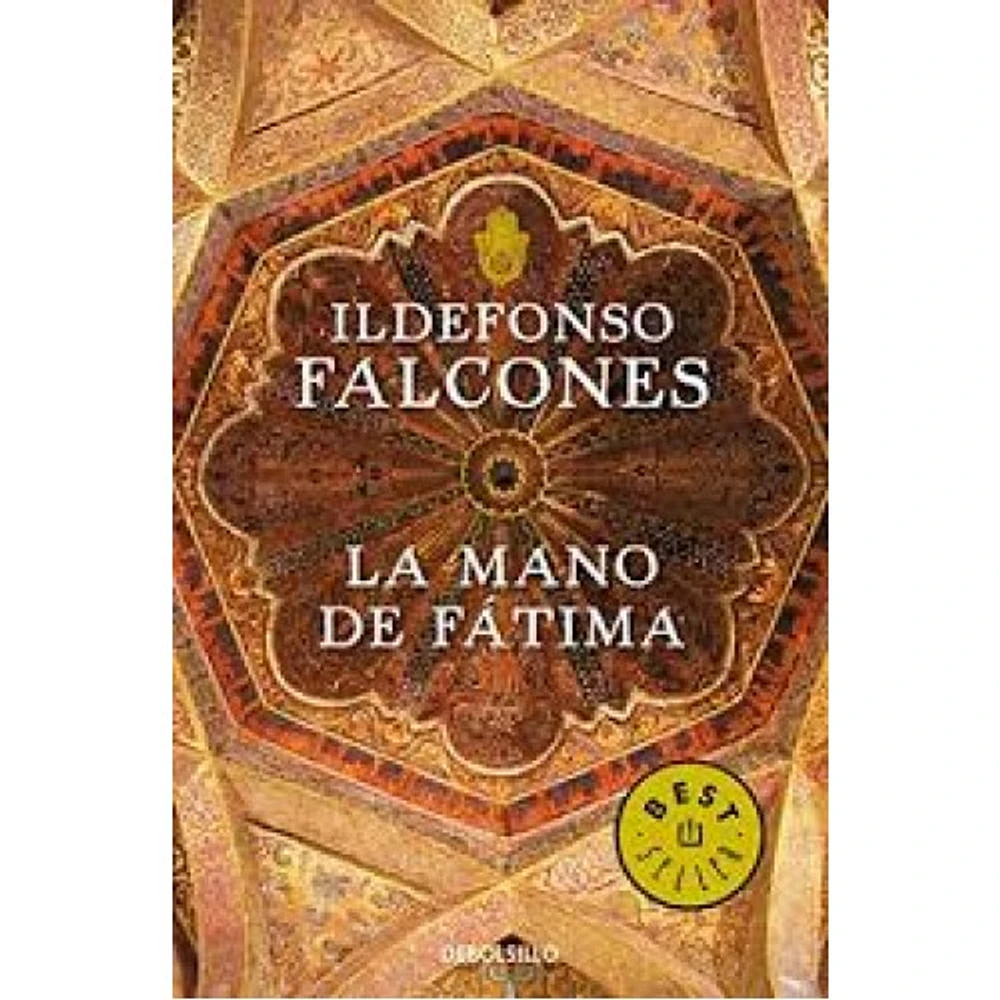 LA MANO DE FATIMA