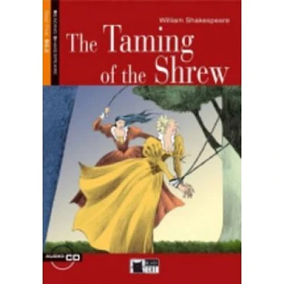 THE TAMING OF THE SHREW + CD