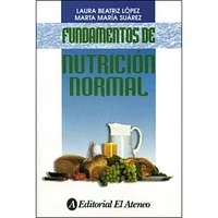 FUNDAMENTOS DE NUTRICION NORMAL