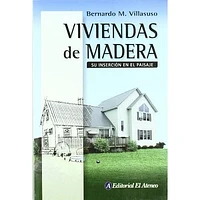 VIVIENDAS DE MADERA