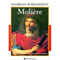 MOLIERE CRITICO APASIONADO DE LA NATURAL