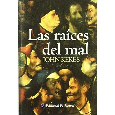 LAS RAICES DEL MAL