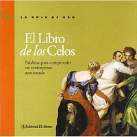 EL LIBRO DE LOS CELOS