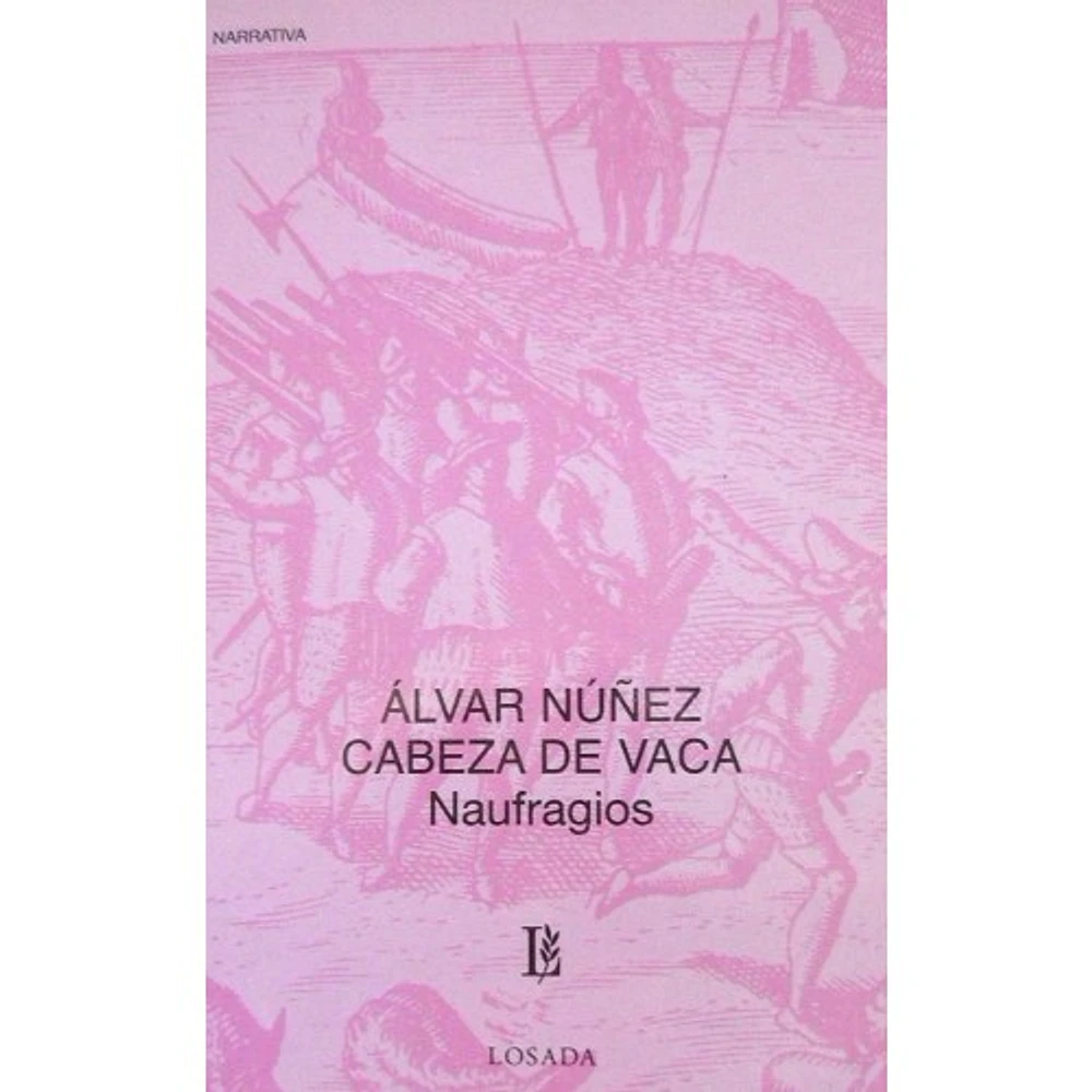 NAUFRAGIOS