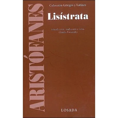 LISISTRATA