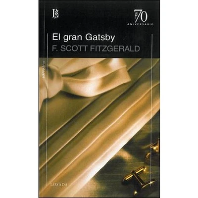 EL GRAN GATSBY