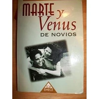 MARTE Y VENUS DE NOVIOS