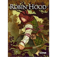 ROBIN HOOD COLECCION ESTRELLA