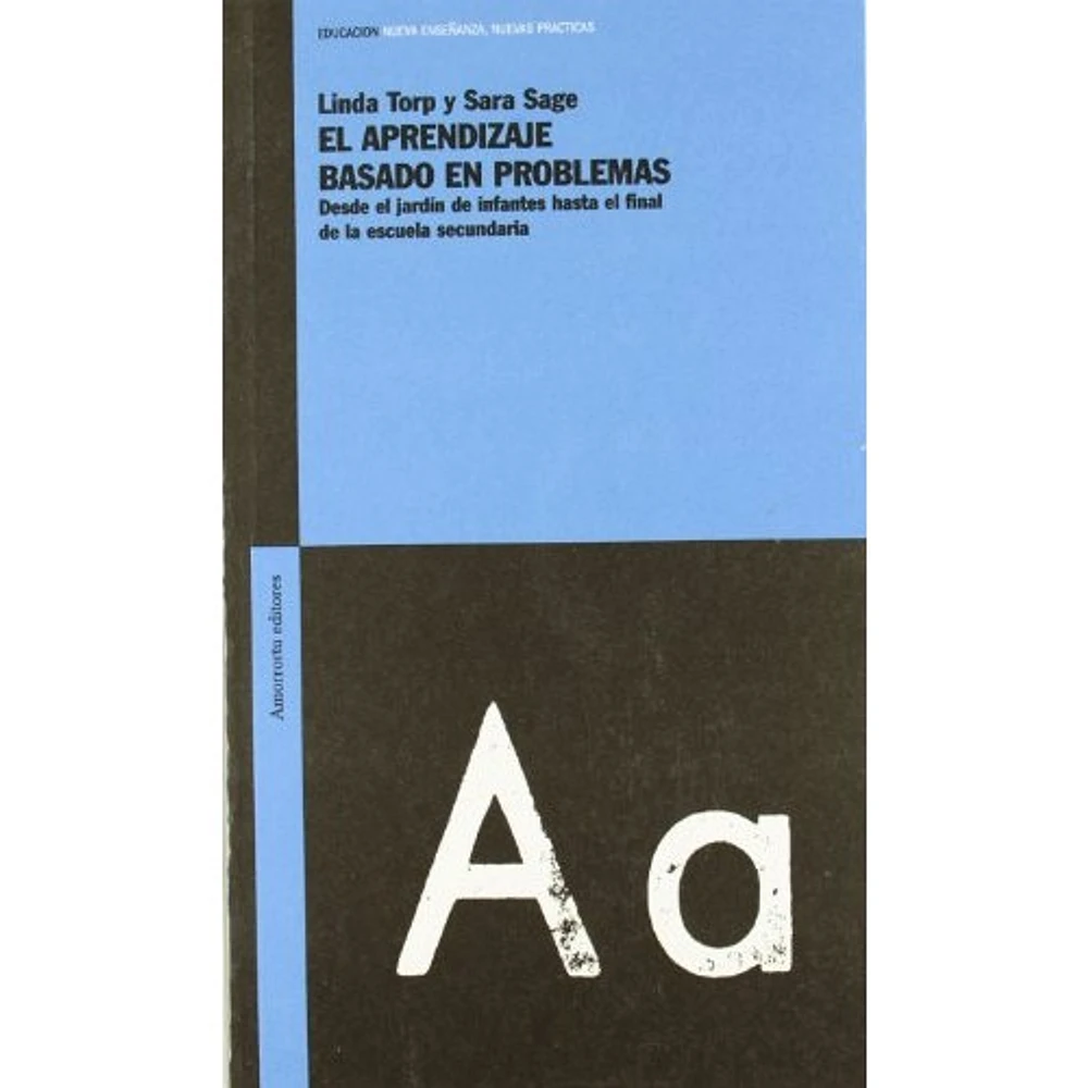 EL APRENDIZAJE BASADO EN PROBLEMAS