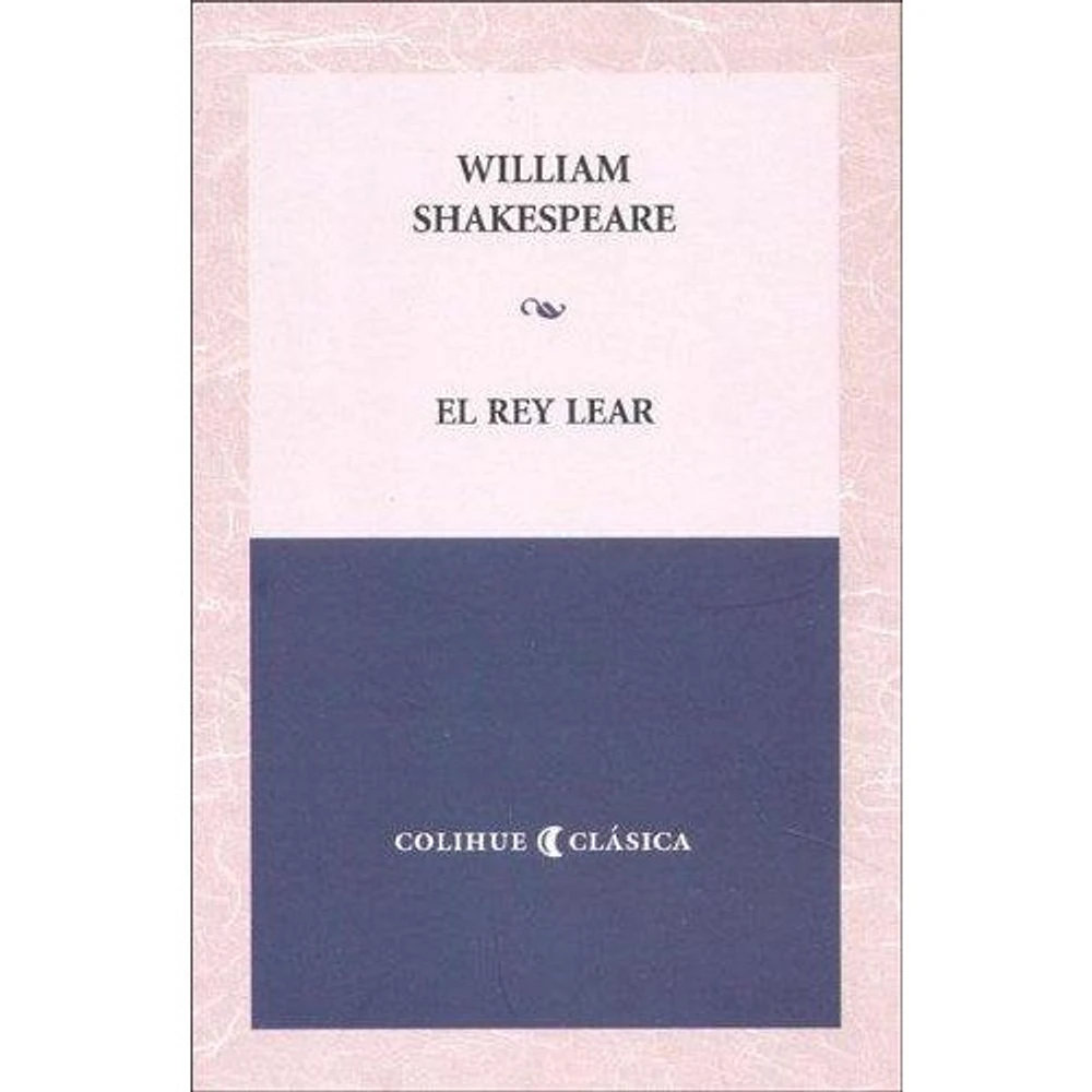 WL REY LEAR