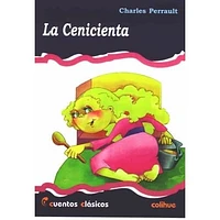 LA CENICIENTA