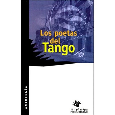 LOS POETAS DEL TANGO