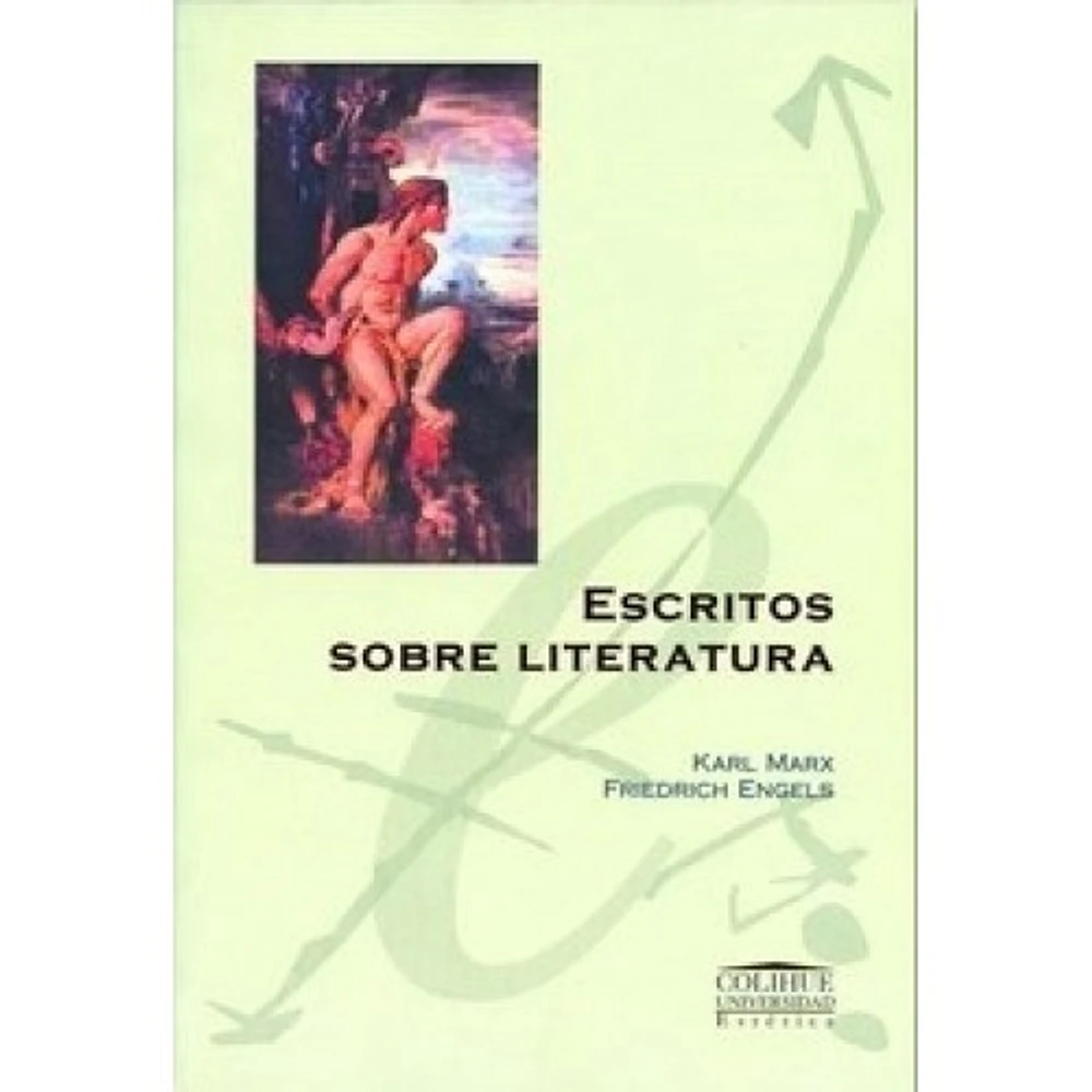 ESCRITOS SOBRE LITERATURA