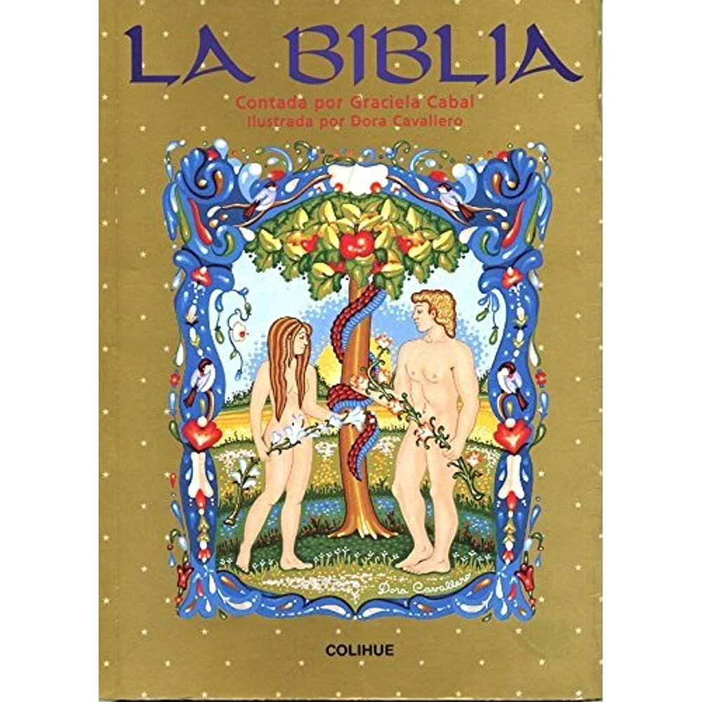 LA BIBLIA