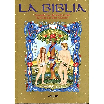 LA BIBLIA