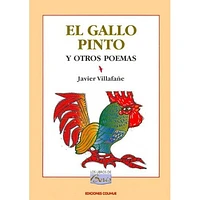 EL GALLO PINTO Y OTROS POEMAS