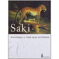 ANIMALES Y MAS QUE ANIMALES