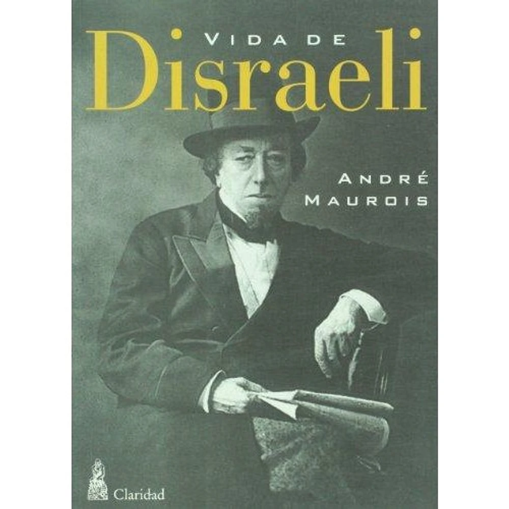 VIDA DE DISRAELI