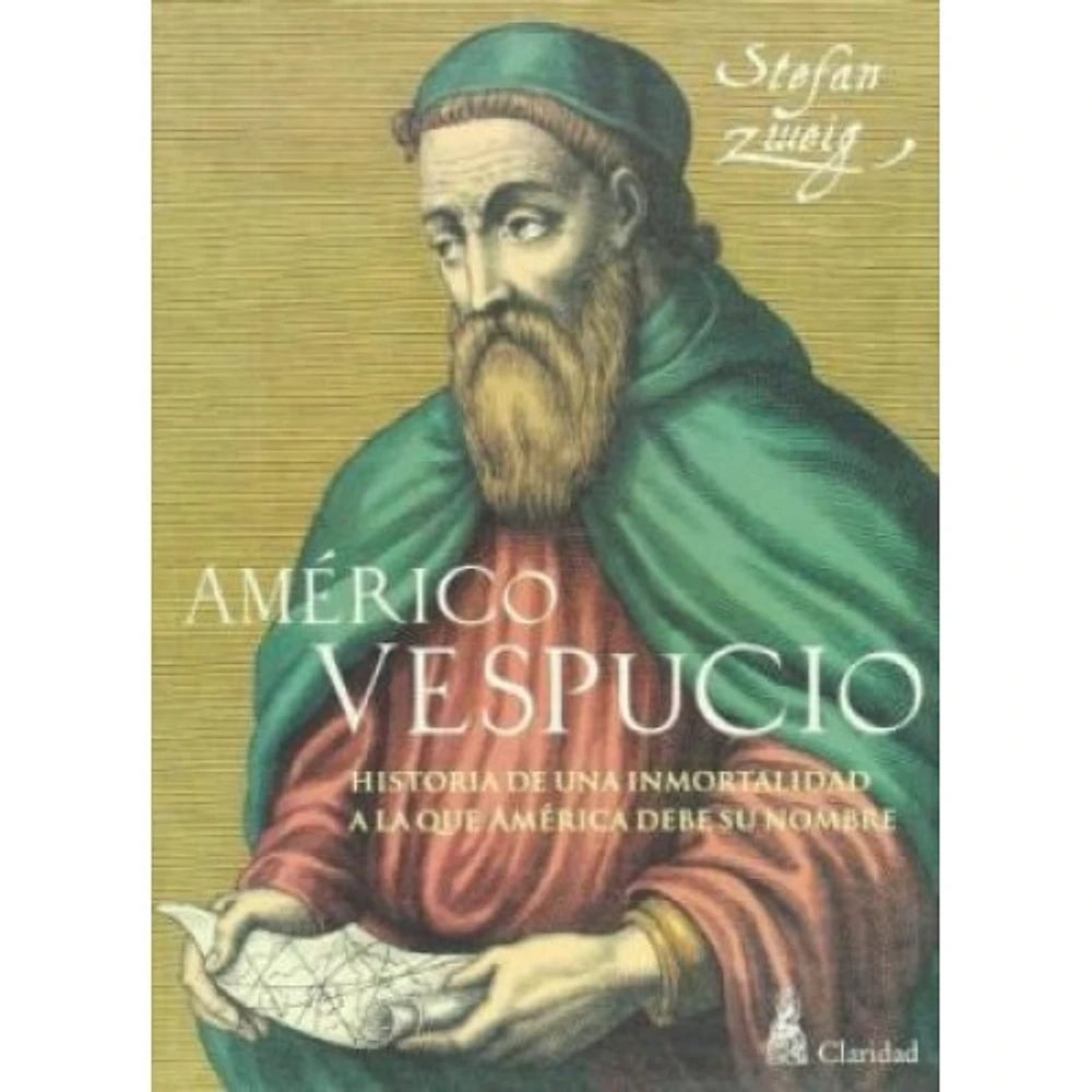 AMERICO VESPUCIO