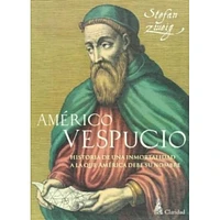 AMERICO VESPUCIO