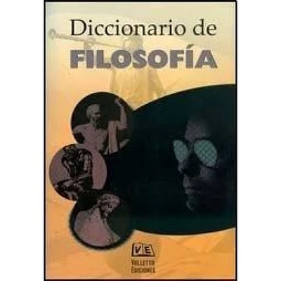 DICCIONARIO DE FILOSOFIA