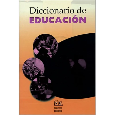 DICCIONARIO DE EDUCACION