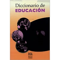 DICCIONARIO DE EDUCACION