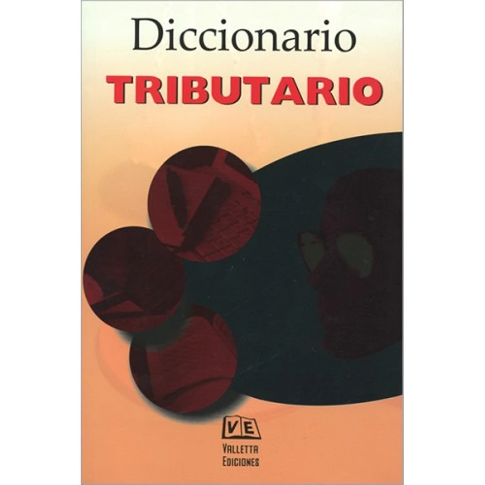 DICCIONARIO TRIBUTARIO