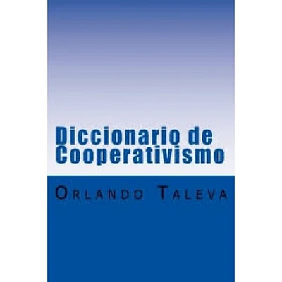 DICCIONARIO DE COOPERATIVIMOS