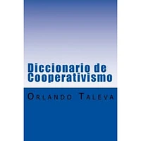 DICCIONARIO DE COOPERATIVIMOS