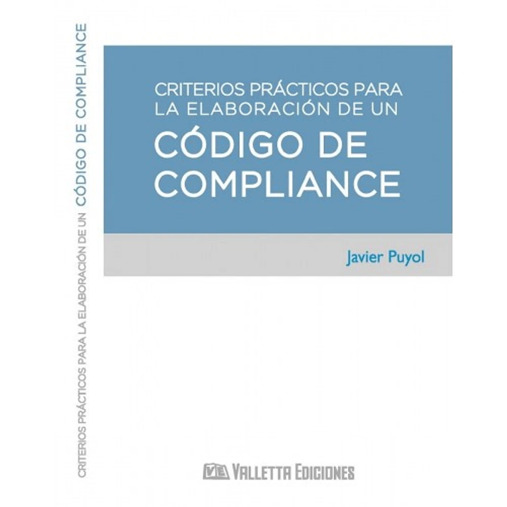 CODIGO DE COMPLIANCE