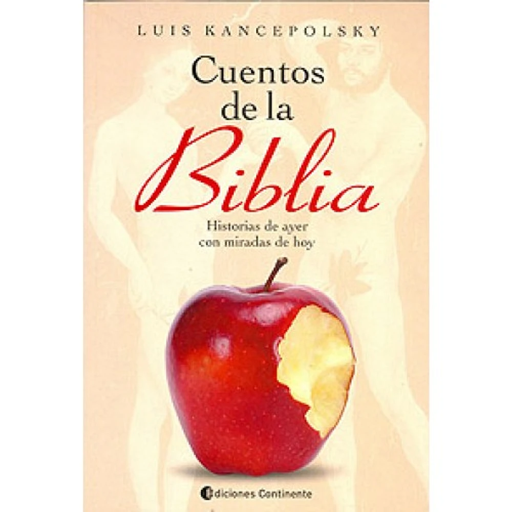 CUENTOS DE LA BIBLIA