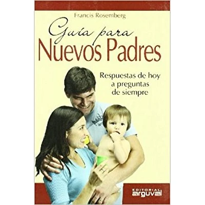 GUIA PARA NUEVOS PADRES