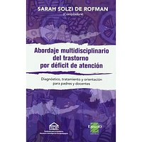 ABORDAJE MULTIDISCIPLINARIO DEL TRASTOR