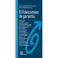 EL FIDEICOMISO DE LA GARANTIA