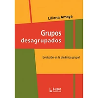 GRUPOS DESAGRUPADOS