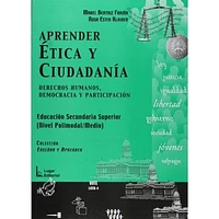 APRENDER ETICA Y CIUDADANIA