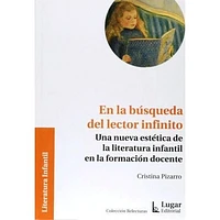 EN LA BUSQUEDA DEL LECTOR INFINITO