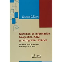 SISTEMAS DE INFORMACION GEOGRAFICA