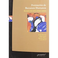 FORMACION DE RECURSOS HUMANOS