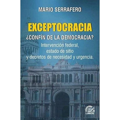 EXCEPTOGRACIA