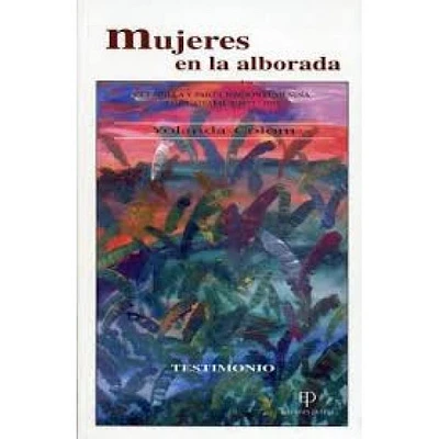 MUJERES EN LA ALBORADA