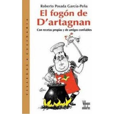 EL FOGON DE DARTAGNAN