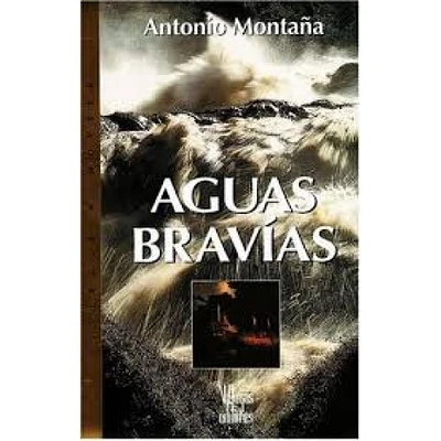 AGUAS BRAVIAS